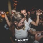 Manify out of office, Manify: Out of office, Barkade Den Bosch [04-10-2019]