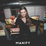 Manify out of office, Manify: Out of office, Barkade Den Bosch [04-10-2019]