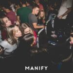 Manify out of office, Manify: Out of office, Barkade Den Bosch [04-10-2019]