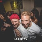 Manify out of office, Manify: Out of office, Barkade Den Bosch [04-10-2019]