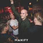 Manify out of office, Manify: Out of office, Barkade Den Bosch [04-10-2019]