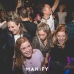 Manify out of office, Manify: Out of office, Barkade Den Bosch [04-10-2019]