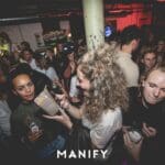 Manify out of office, Manify: Out of office, Barkade Den Bosch [04-10-2019]