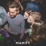 Manify out of office, Manify: Out of office, Barkade Den Bosch [04-10-2019]