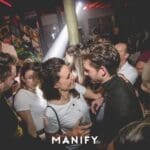 Manify out of office, Manify: Out of office, Barkade Den Bosch [04-10-2019]