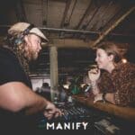 Manify out of office, Manify: Out of office, Barkade Den Bosch [04-10-2019]