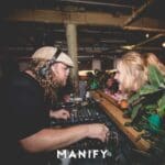 Manify out of office, Manify: Out of office, Barkade Den Bosch [04-10-2019]