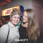 Manify out of office, Manify: Out of office, Barkade Den Bosch [04-10-2019]