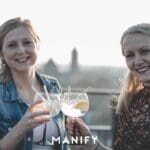 , MANIFY: Out of office, Cafe Herman [22-03-2019]