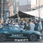 , MANIFY: Out of office, Cafe Herman [22-03-2019]