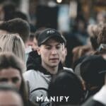 , MANIFY: Out of office, Cafe Herman [22-03-2019]