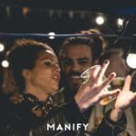 , MANIFY: Out of office, Cafe Herman [22-03-2019]