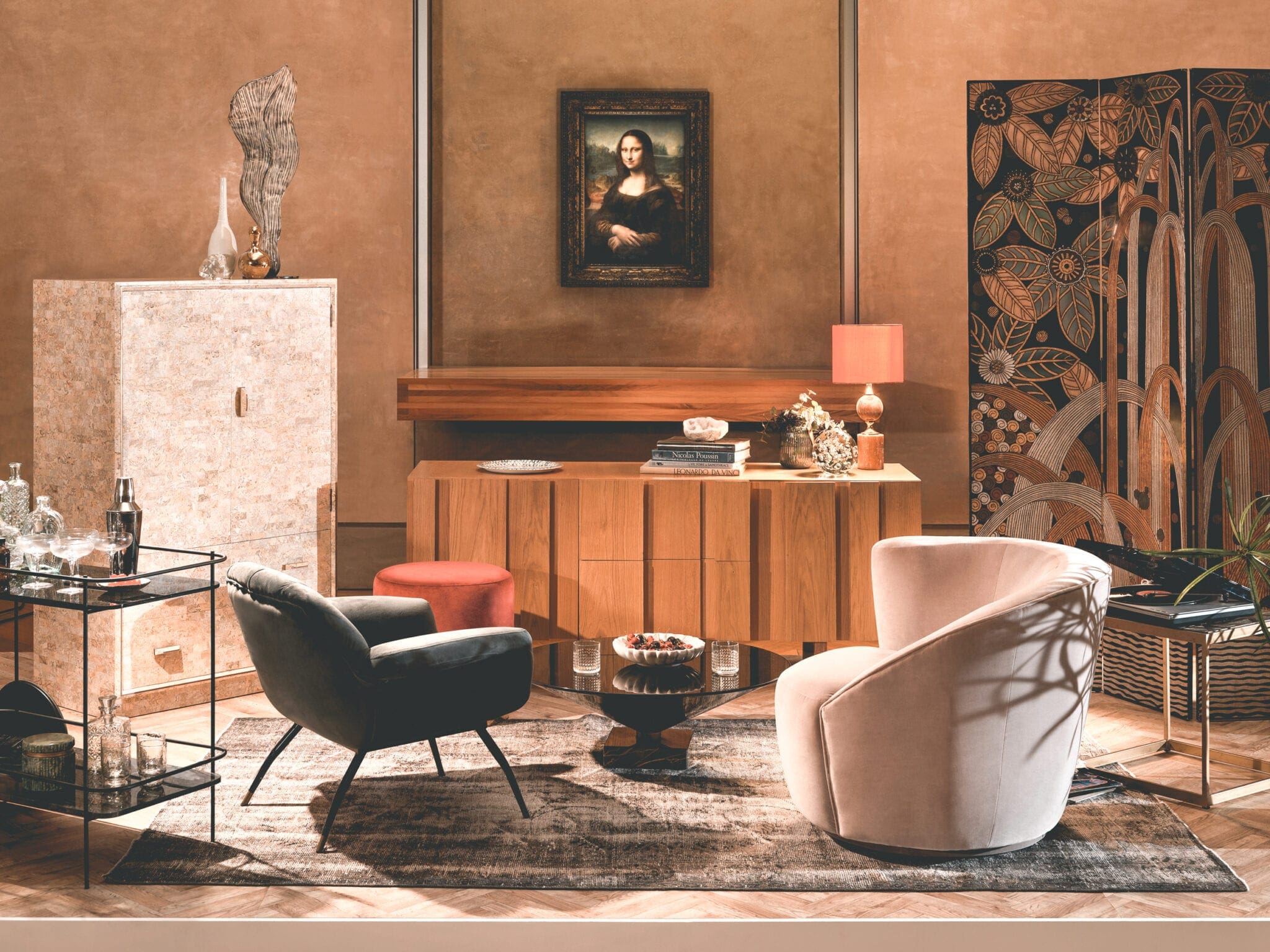 Tofste Airbnb's 2019 Louvre
