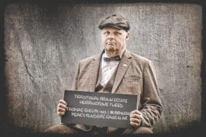 , Urbanbozz komt met ode aan Australische mugshots uit de 20&#8217;s