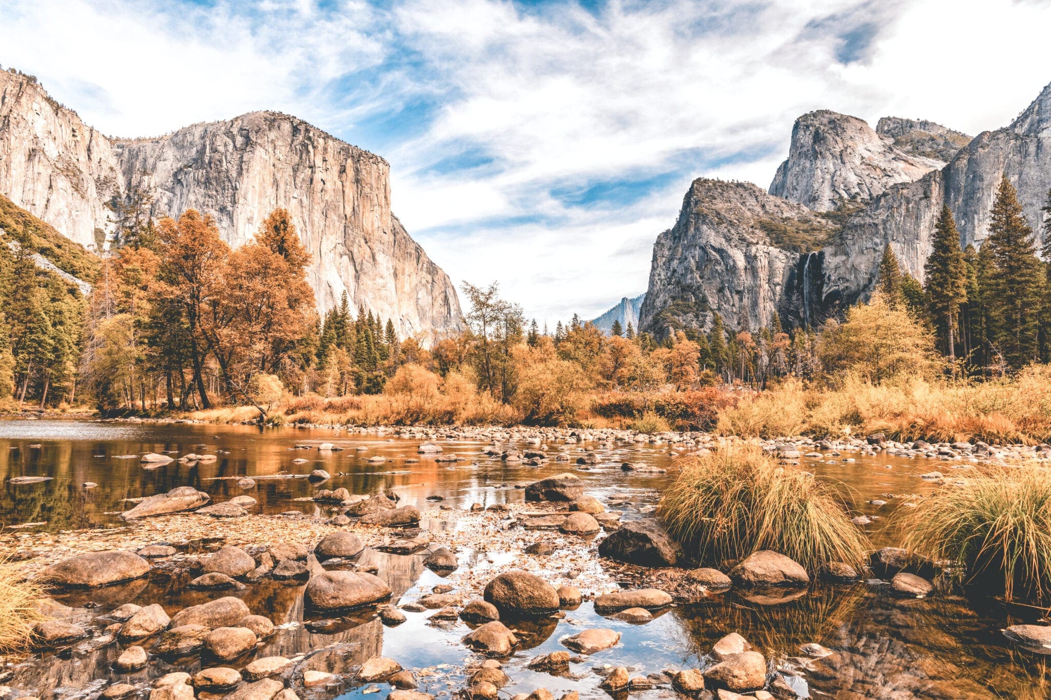 , Deze 10 nationale parken in de VS horen op je bucketlist