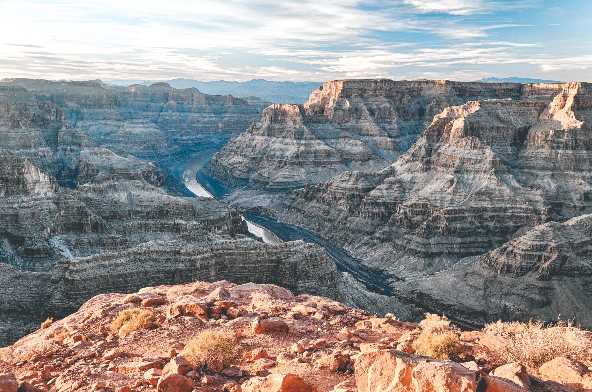 , Deze 10 nationale parken in de VS horen op je bucketlist