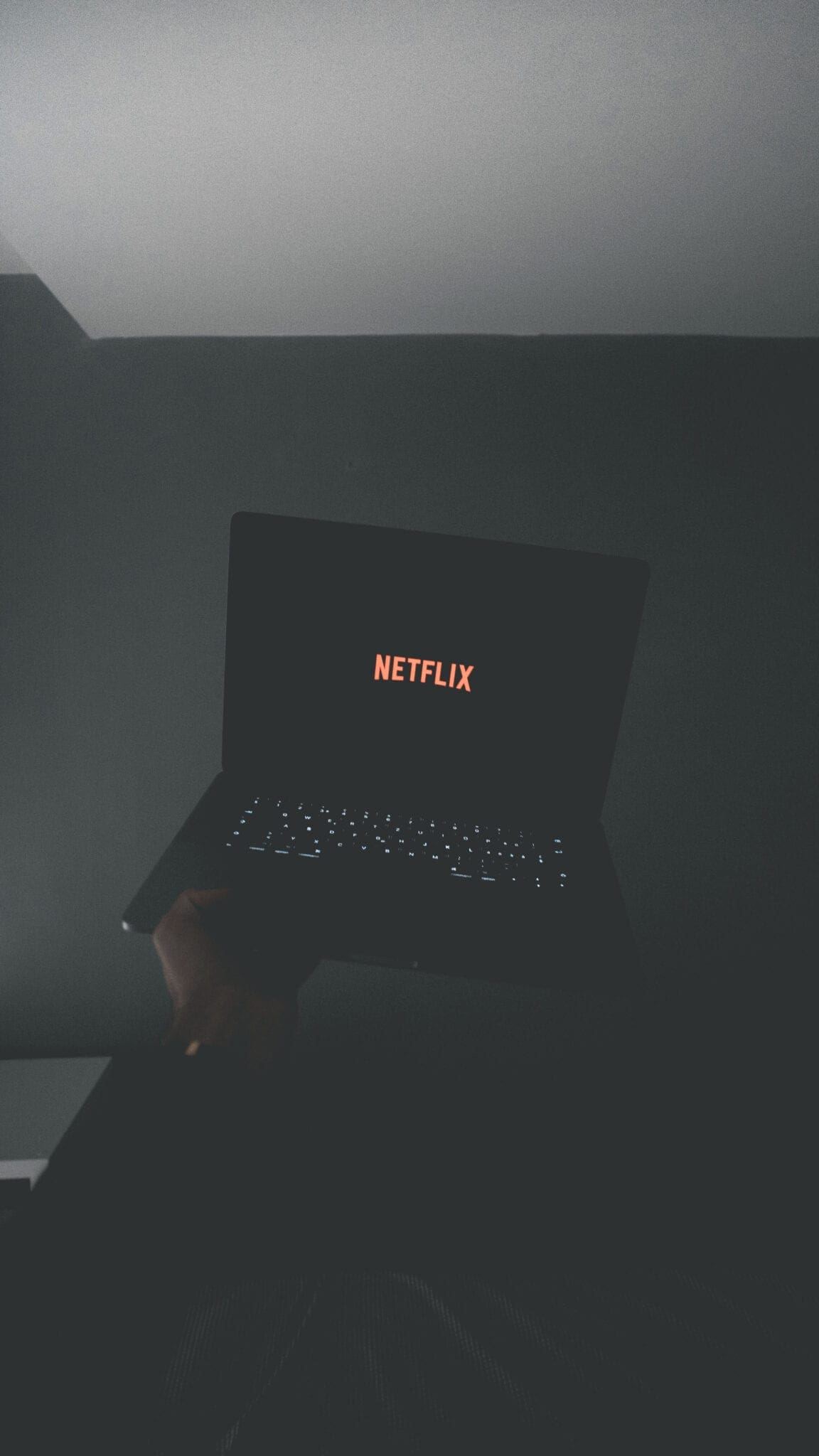 Netflix, Netflix uitspelen: deze titels verschijnen in de tweede helft van maart