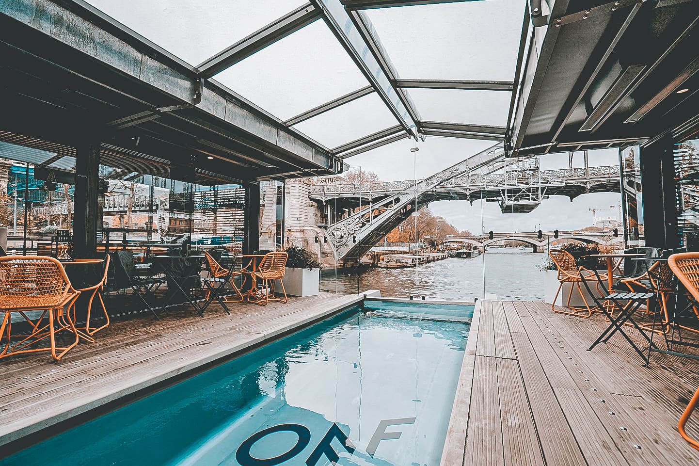 , Airbnb Finds: Slapen in de Seine