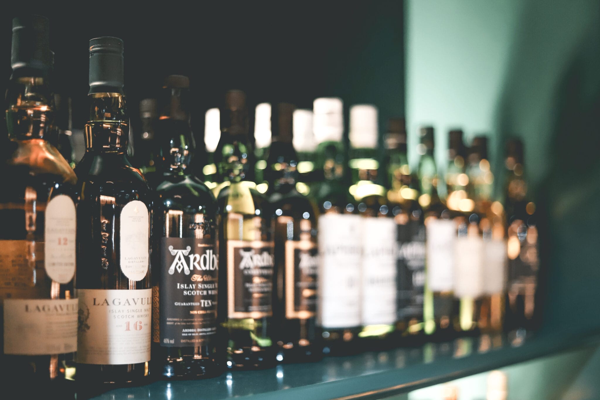 online whisky kopen, Interview met een whiskykenner: zo koop je online een fles whisky