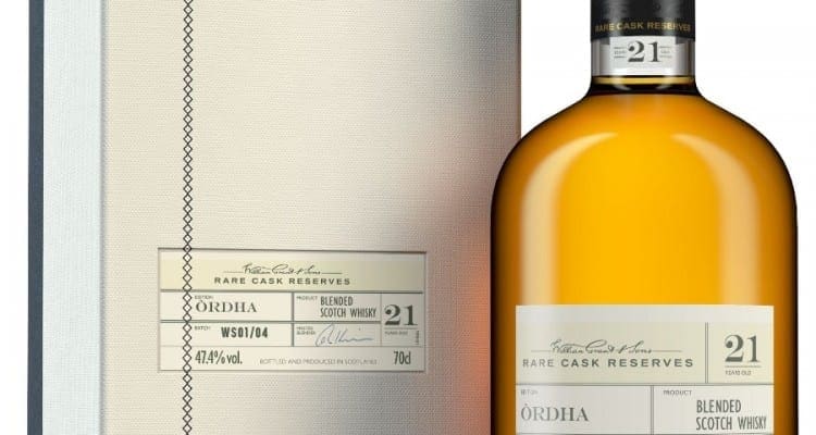 , Vier bijzondere, lekkere whisky&#8217;s voor onder de kerstboom