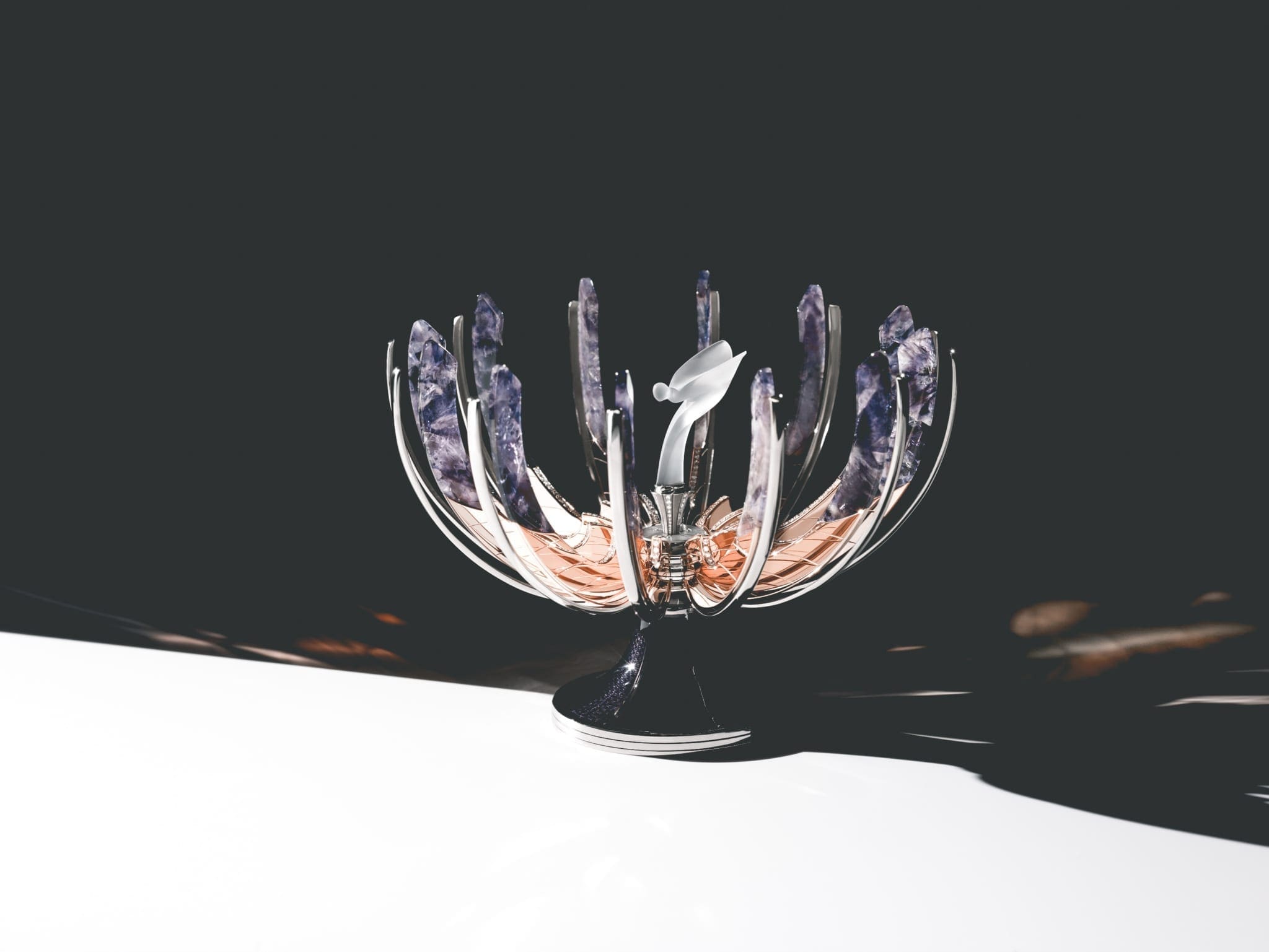 Rolls Royce, Rolls Royce ‘Spirit Of Exstacy’ Faberge Egg