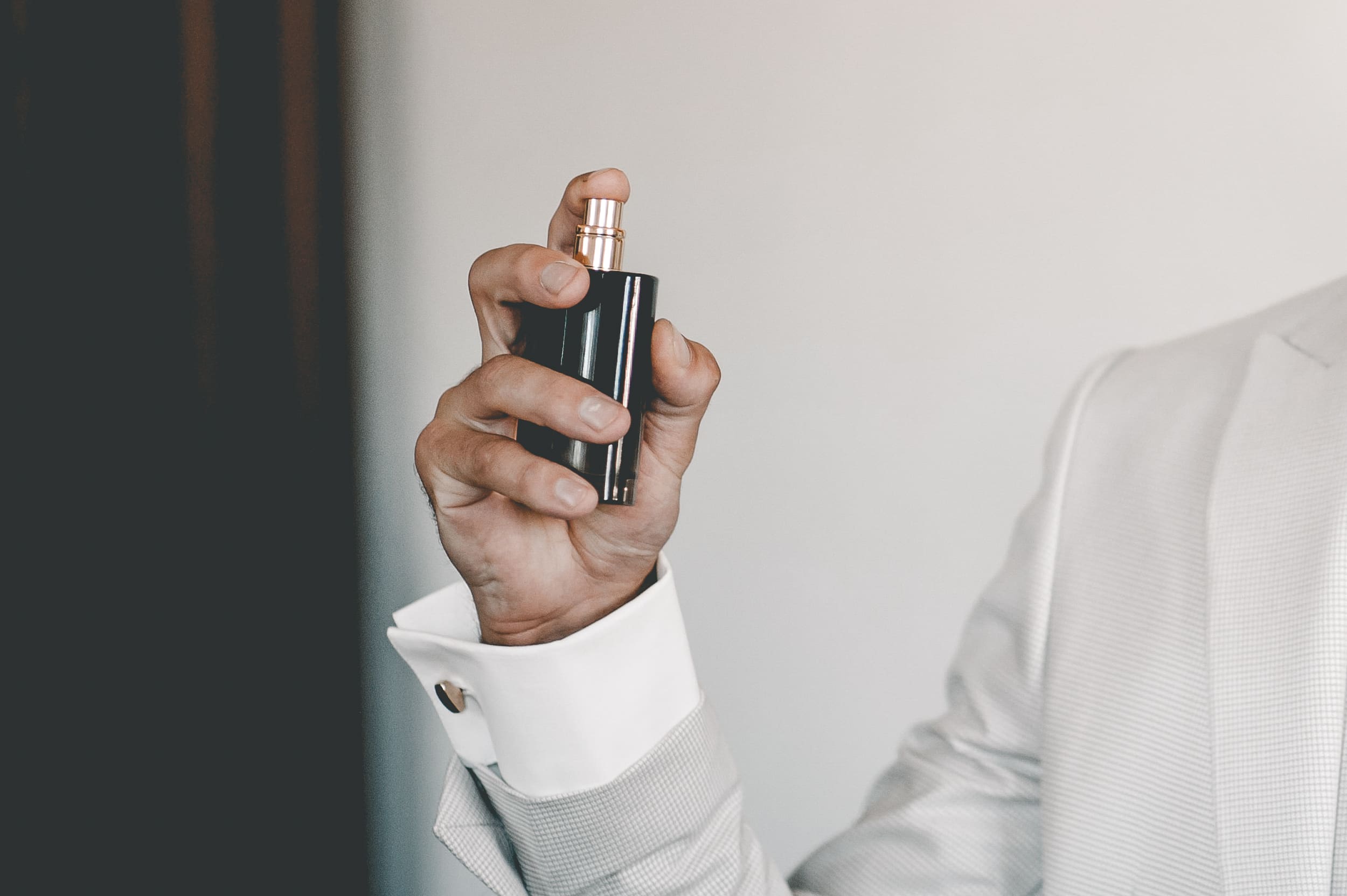 Herenparfum, Herenparfum: 5 klassieke reukmiddeltjes voor de moderne man