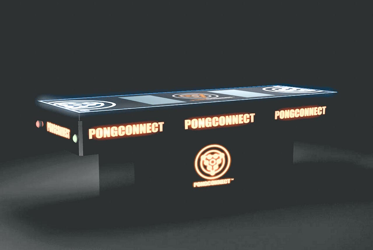 PongConnect, PongConnect tilt beerpong naar een professioneel niveau