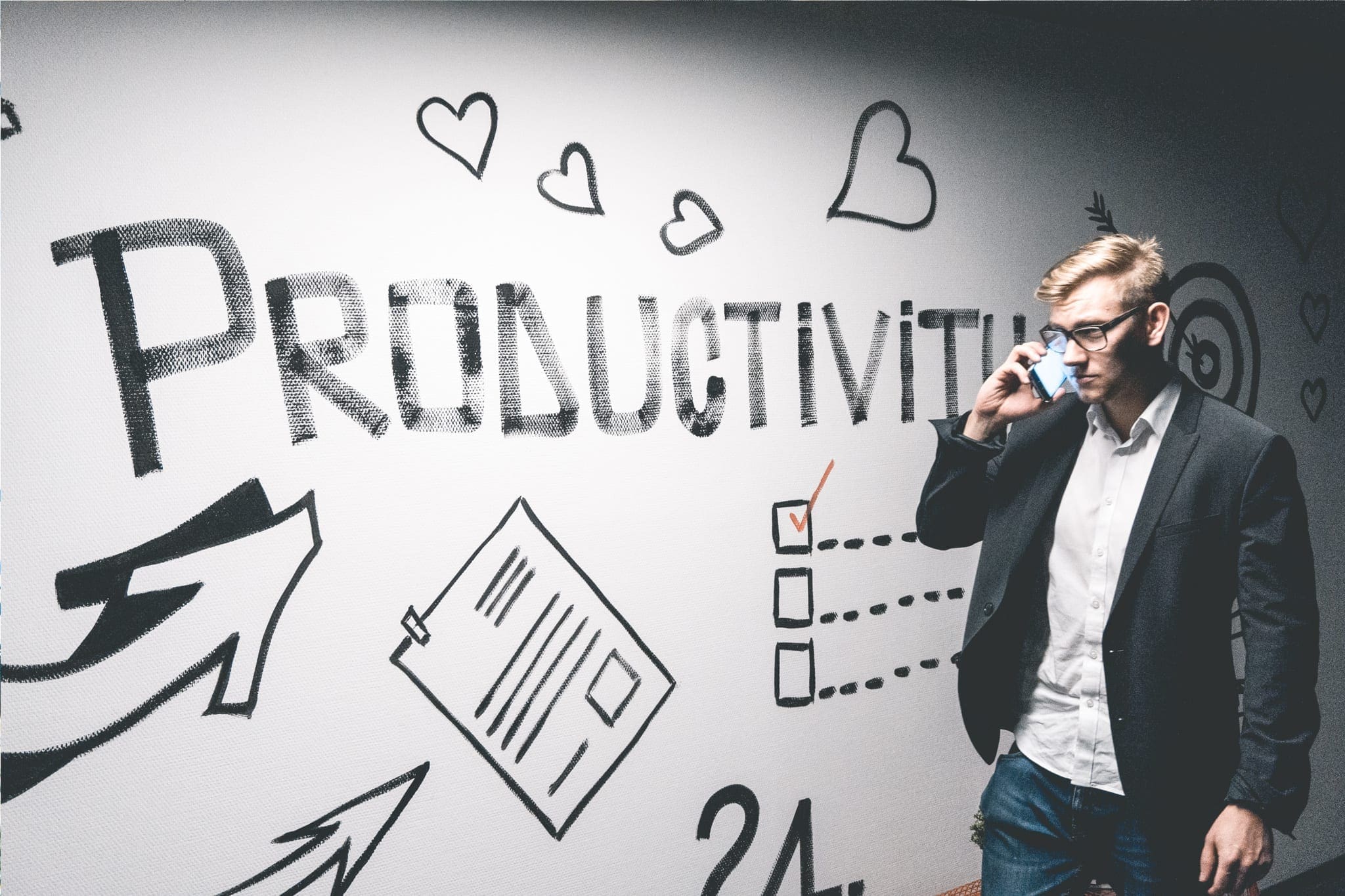 Productiviteit verhogen, Deze tips en tricks gaan jouw productiviteit verhogen!