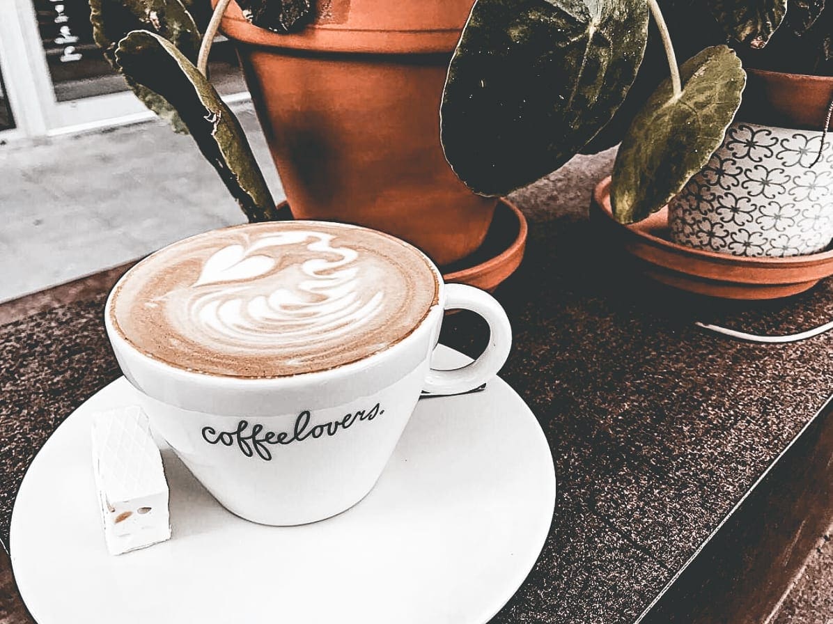 Nijmegen, Hier kan je de beste koffie drinken in Nijmegen | Coffee Joints