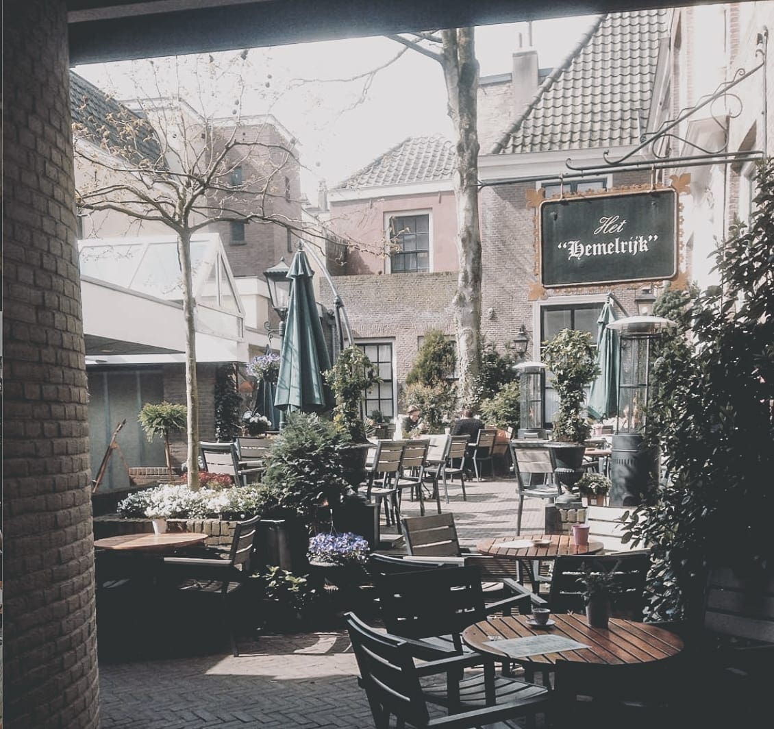 Arnhem, Hier kan je de beste koffie drinken in Arnhem | Coffee Joints