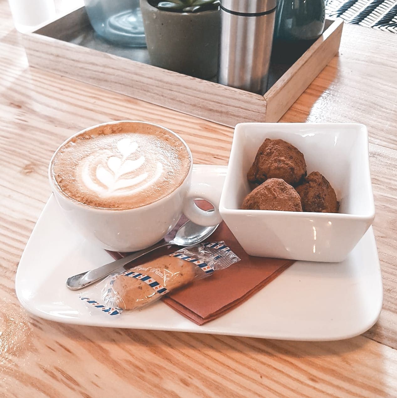 Leeuwarden, Hier kan je de beste koffie drinken in Leeuwarden | Coffee Joints