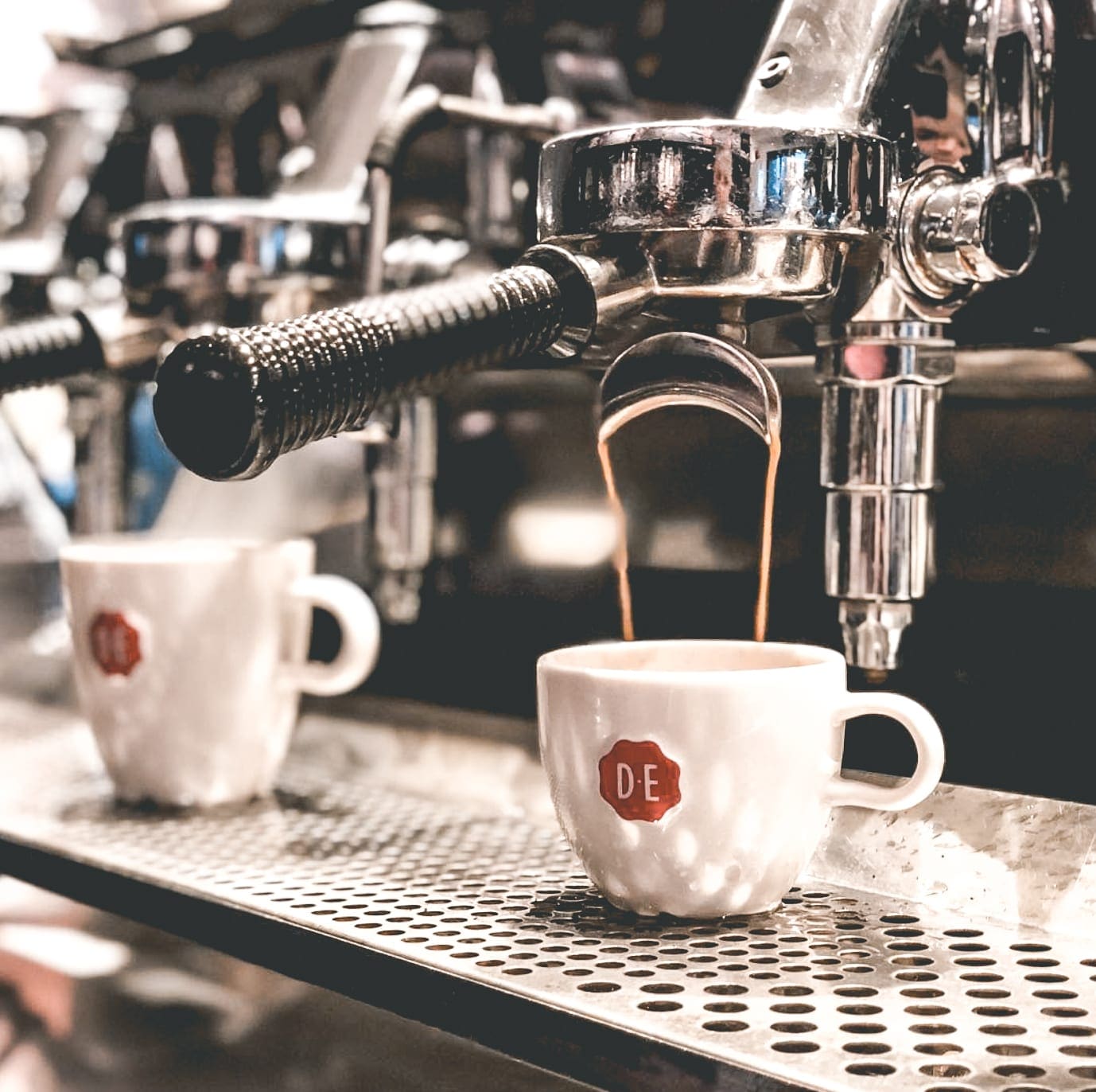 Leeuwarden, Hier kan je de beste koffie drinken in Leeuwarden | Coffee Joints
