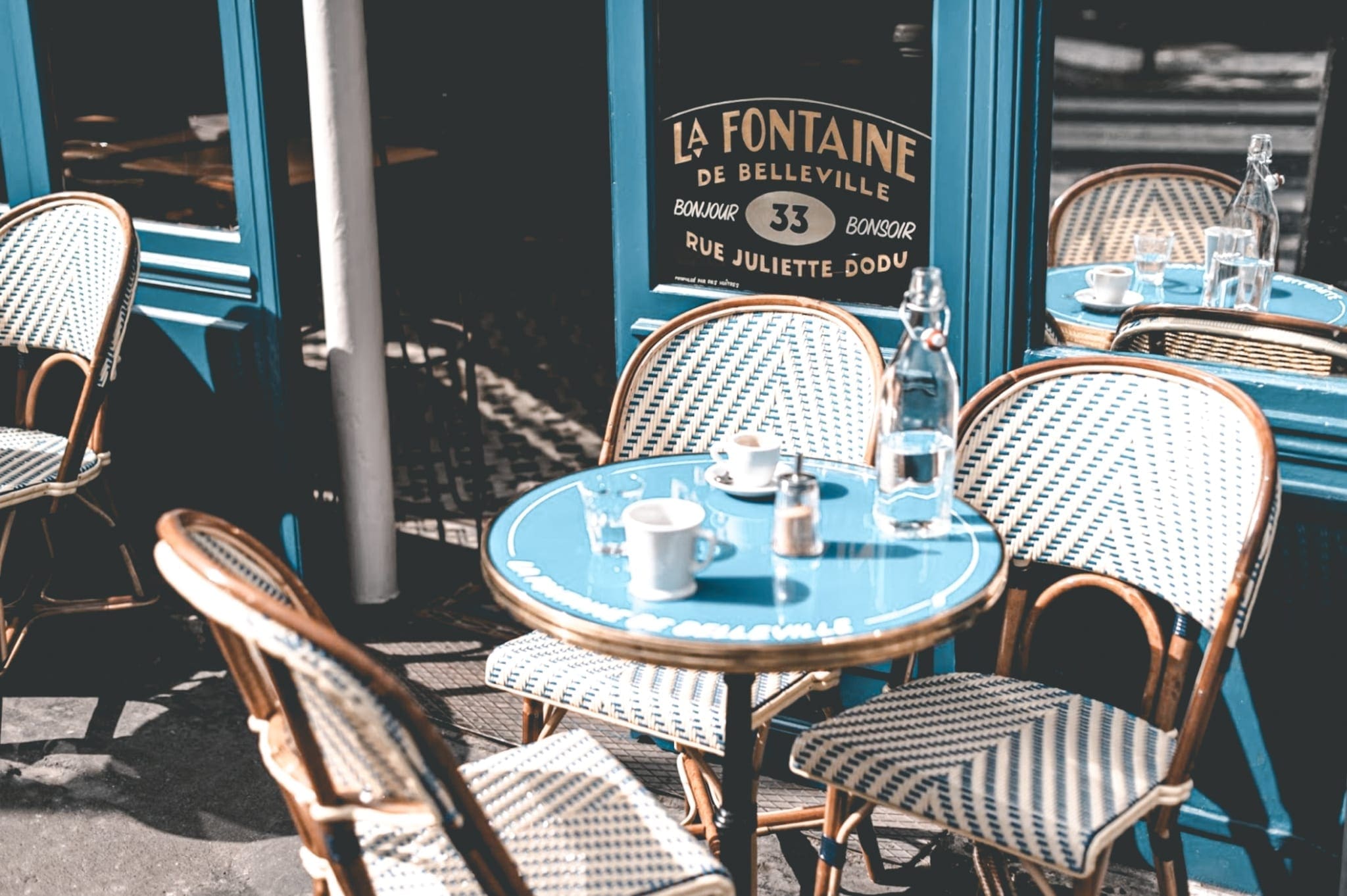 Drinken, Hier kan je de beste koffie drinken in Parijs | Coffee Joints