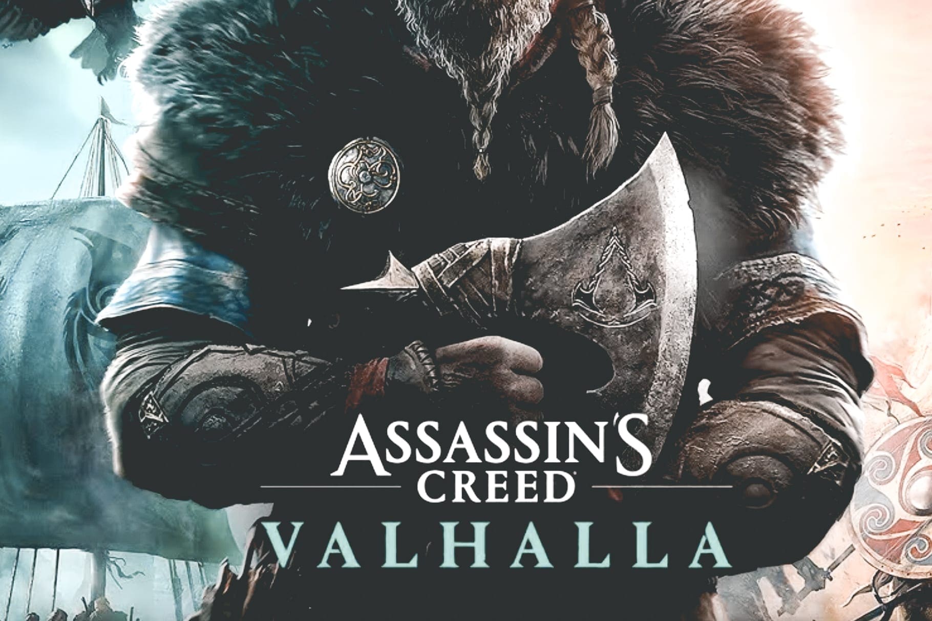 , Officieel: nieuwe Assassin&#8217;s Creed heet Valhalla en vandaag komt de trailer online!