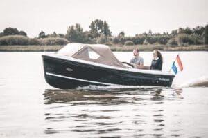 Betaalbare sloepen, 5 betaalbare sloepen om de perfecte dag op het water te hebben