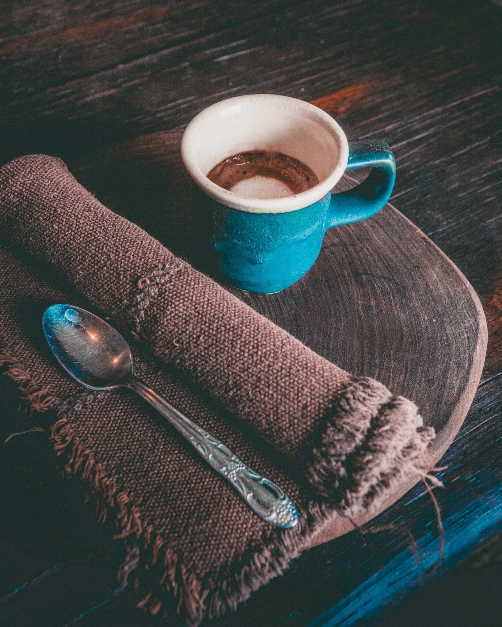 Koffie, Koffie terminologie explained: van ristretto tot latte machiatto