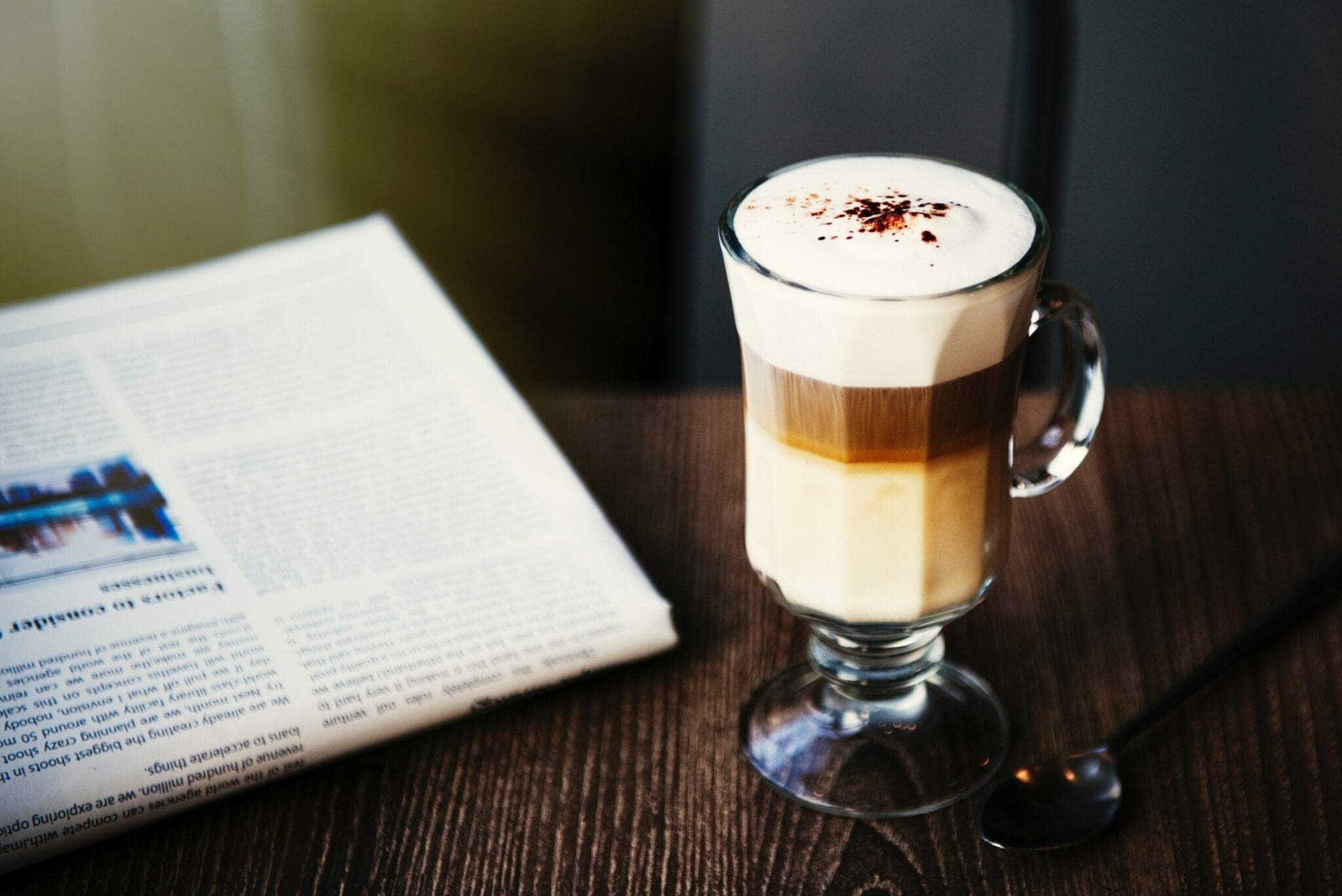 Koffie, Koffie terminologie explained: van ristretto tot latte machiatto