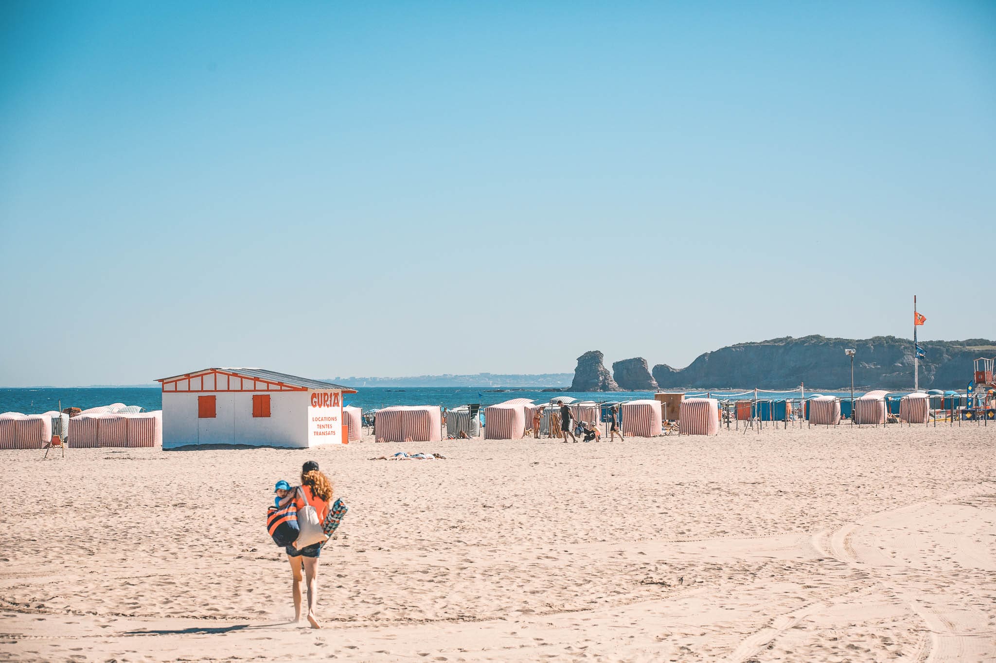 , 6 bucketlist-stranden in Frankrijk