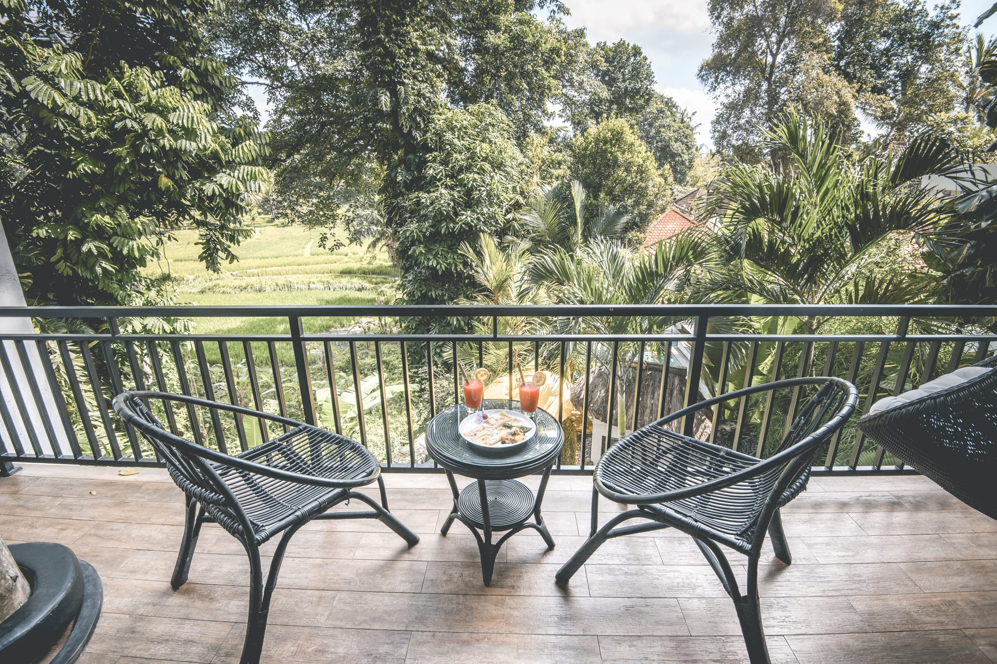 boomhut op Bali, Airbnb finds: slapen in een boomhut op Bali