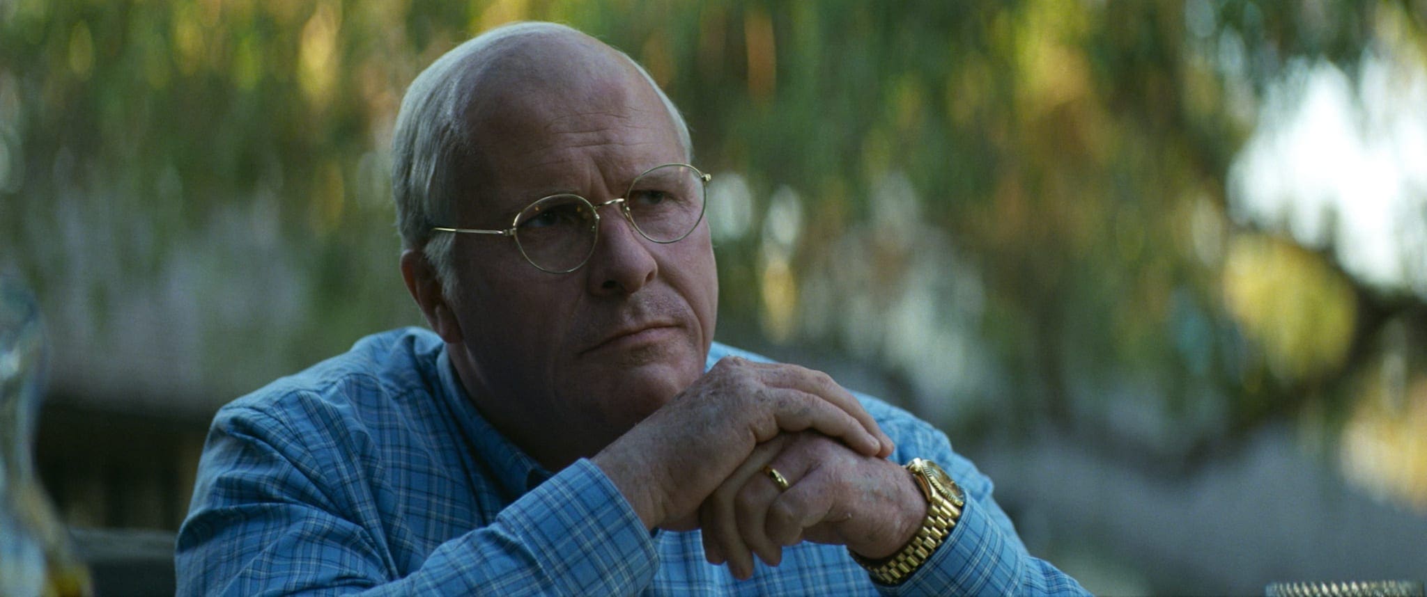 , Vice &#8211; de ultieme powergrab van Dick Cheney