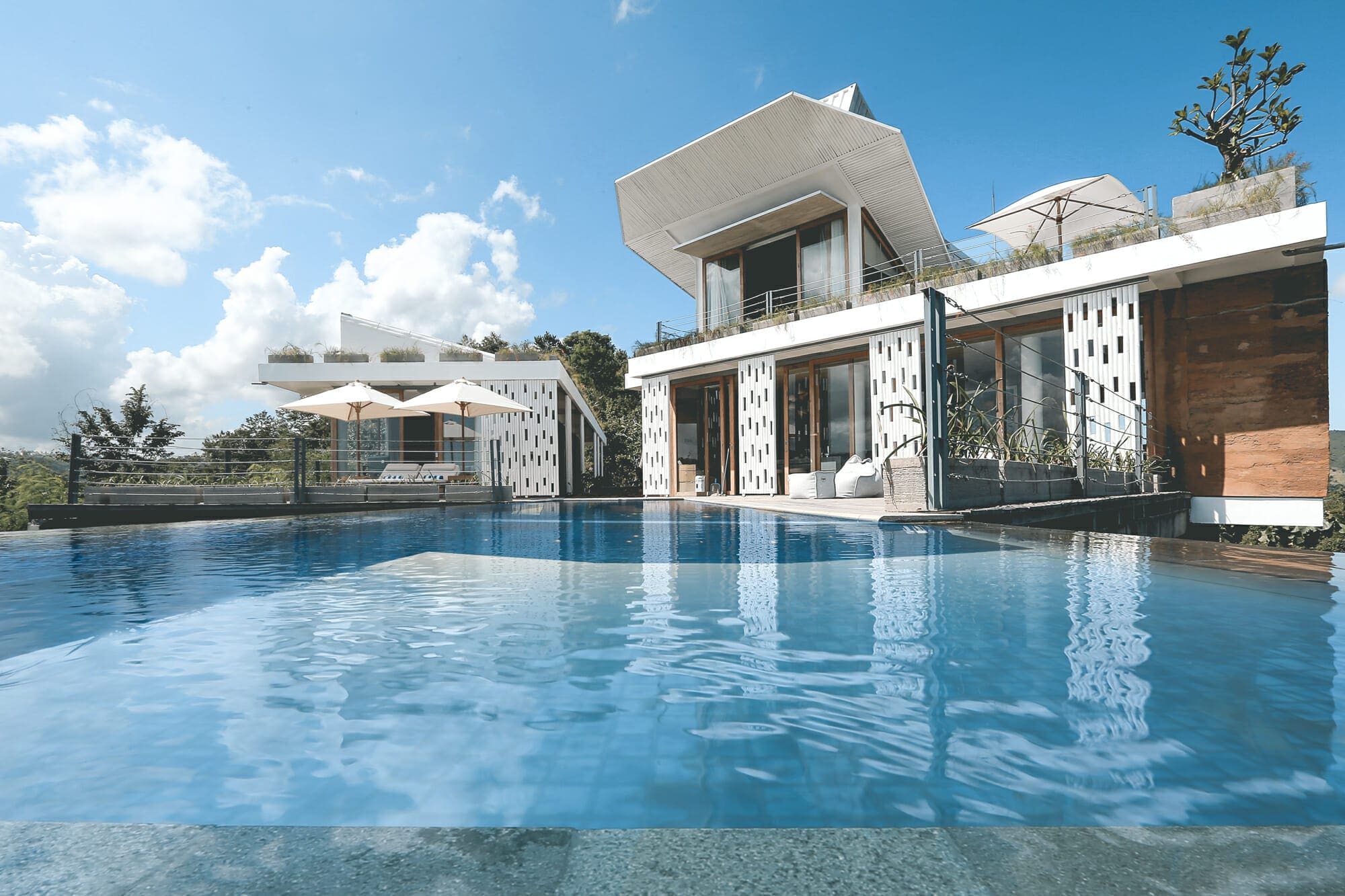 duurzame villa, Airbnb Finds: duurzame villa op Lombok