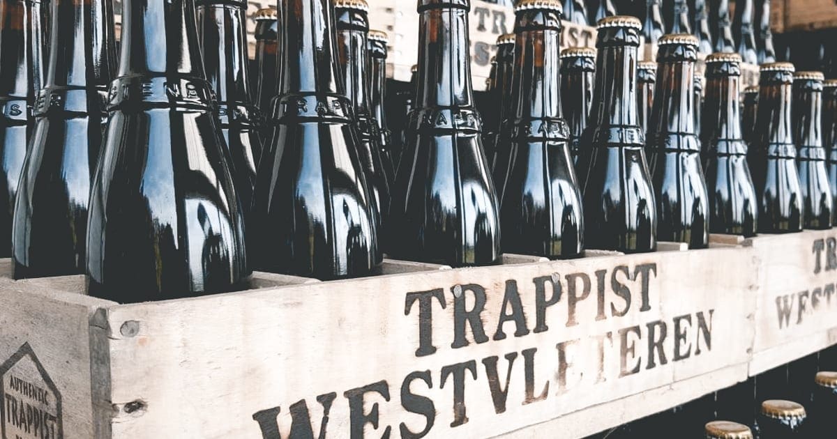 trappistenbier, Trappistenbier, wat is het precies? | Tien voor bier #1