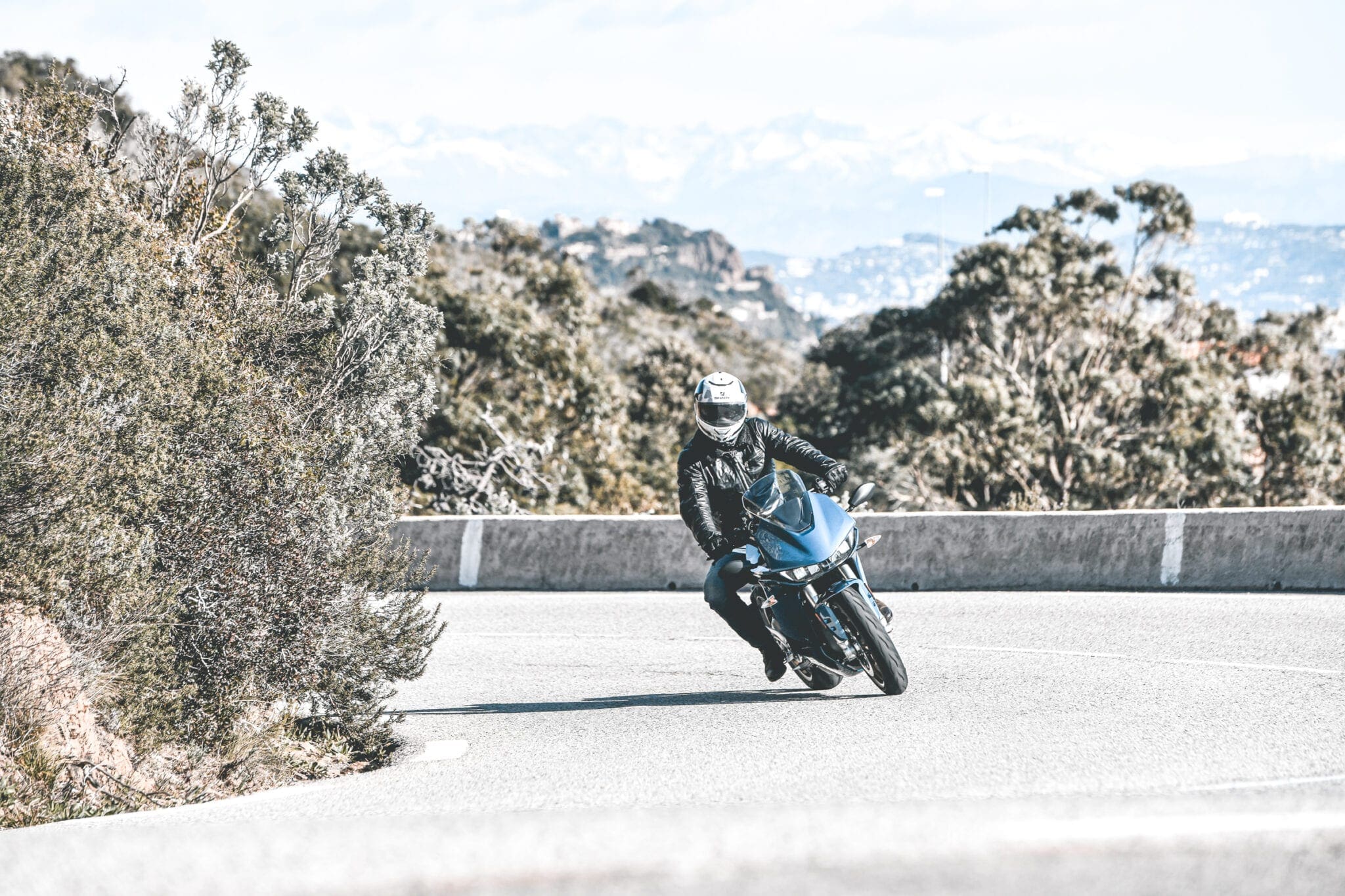 Zero SR/S, Fast Forward op de elektrische Zero Motorcycles SR/S