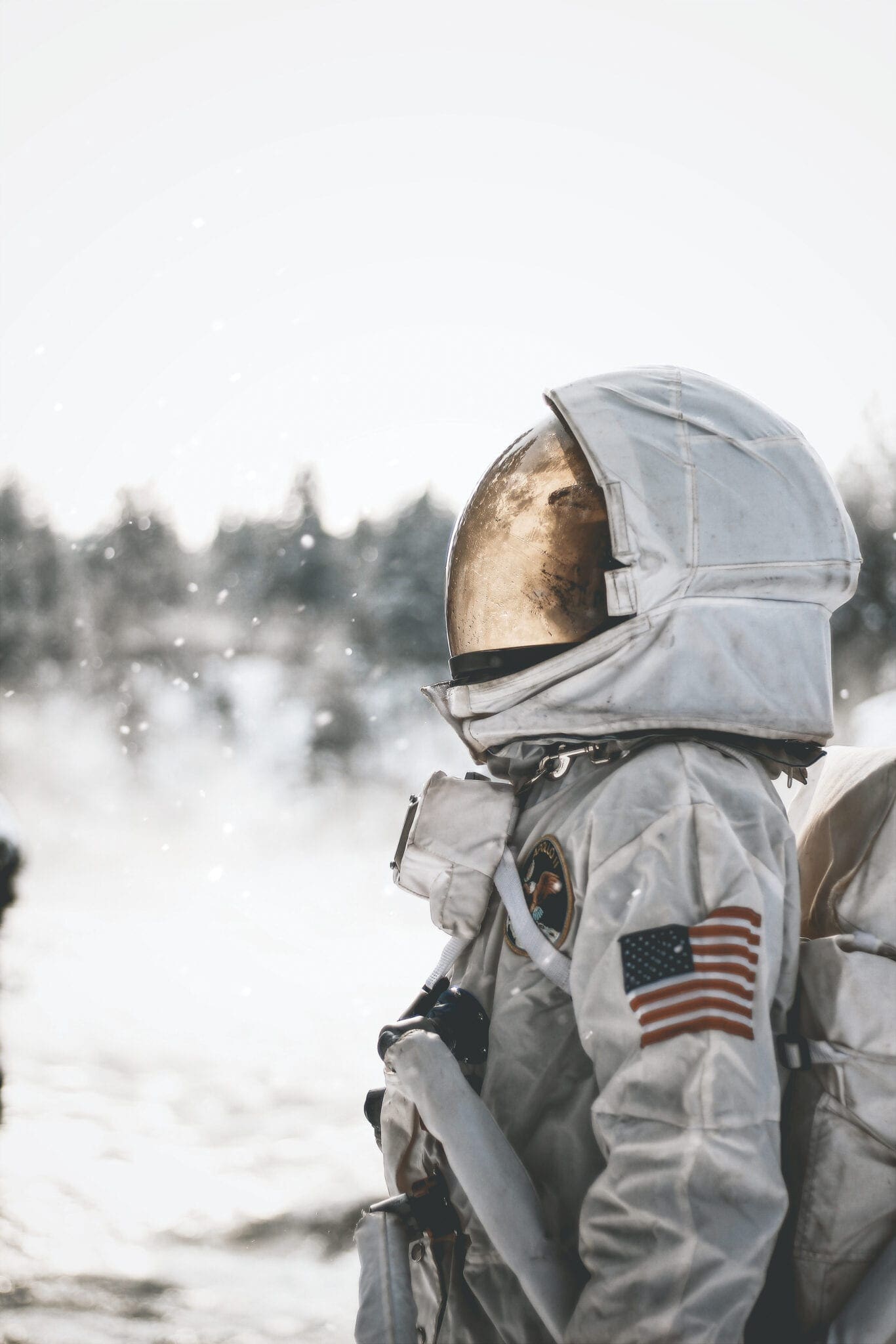 zelfisolatie astronauten, Tips van experts: zo gaan astronauten om met zelfisolatie