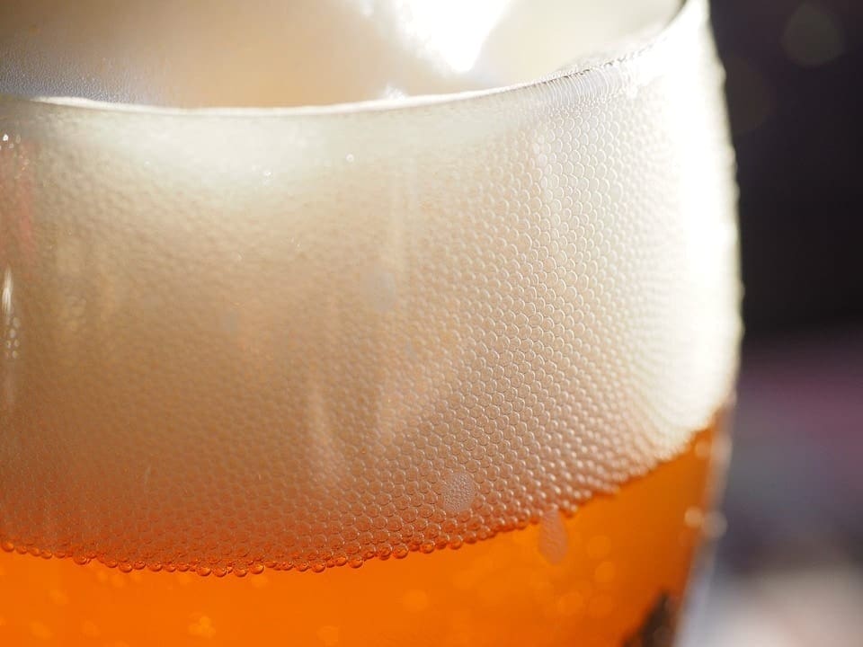 , 7 Drankjes die bewijzen dat je bier ook goed kan mixen