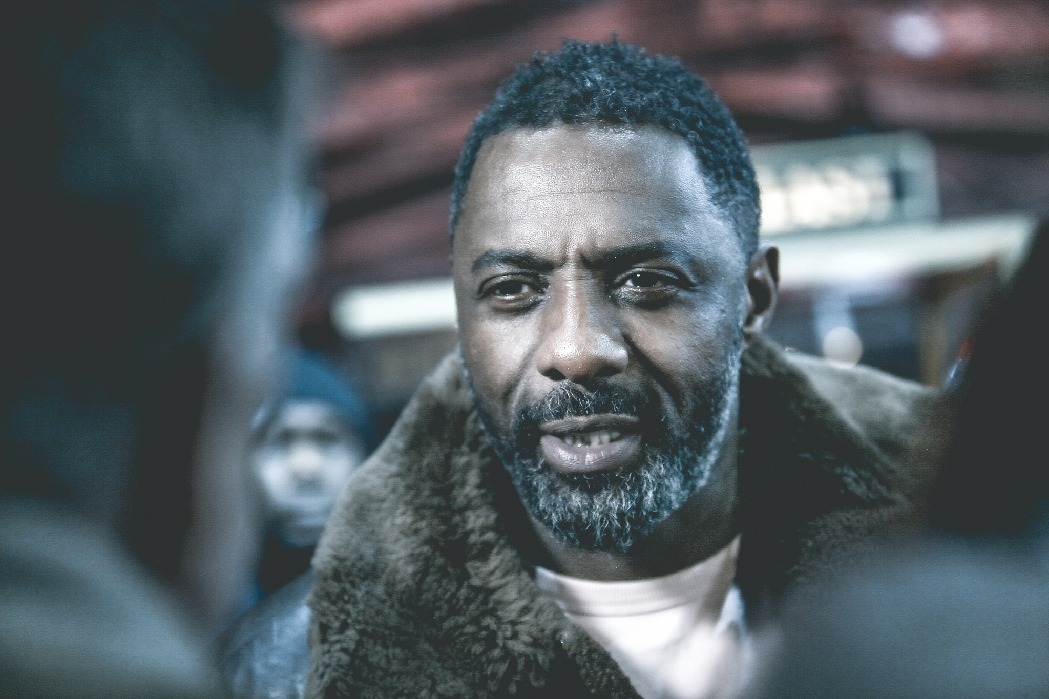 De Beste Films Met Idris Elba Manify