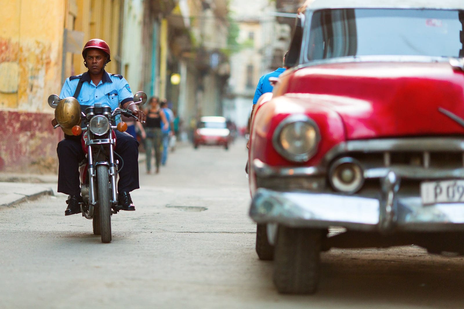 Havana bike