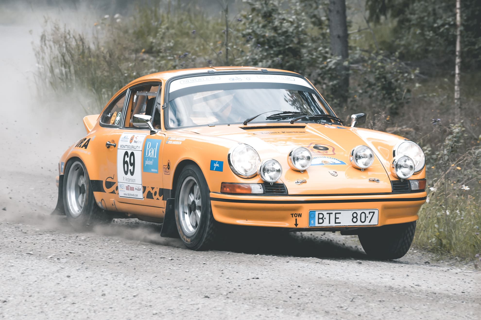 porsche 911, Een ode aan de Porsche 911: de mannendroom op vier wielen