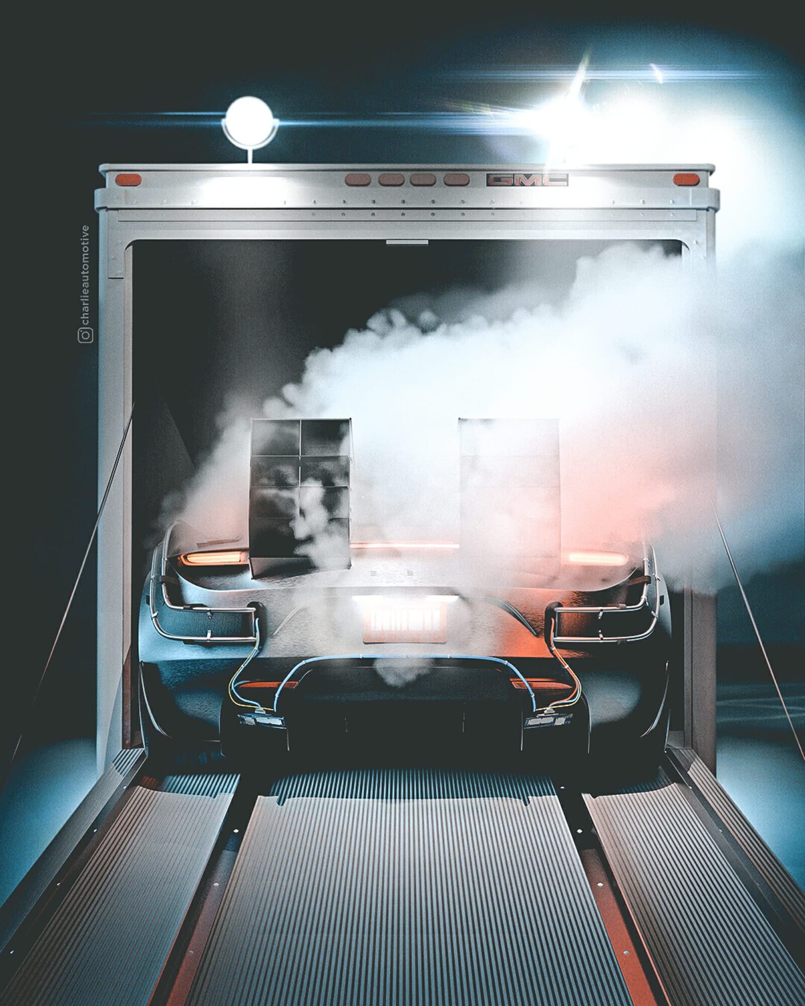 Tesla future, Tesla Roadster: Back to the Future