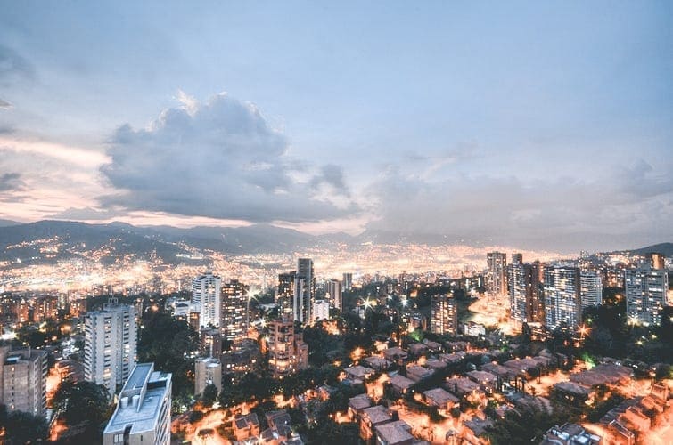 , Vijf plekken in Colombia die jij niet mag overslaan